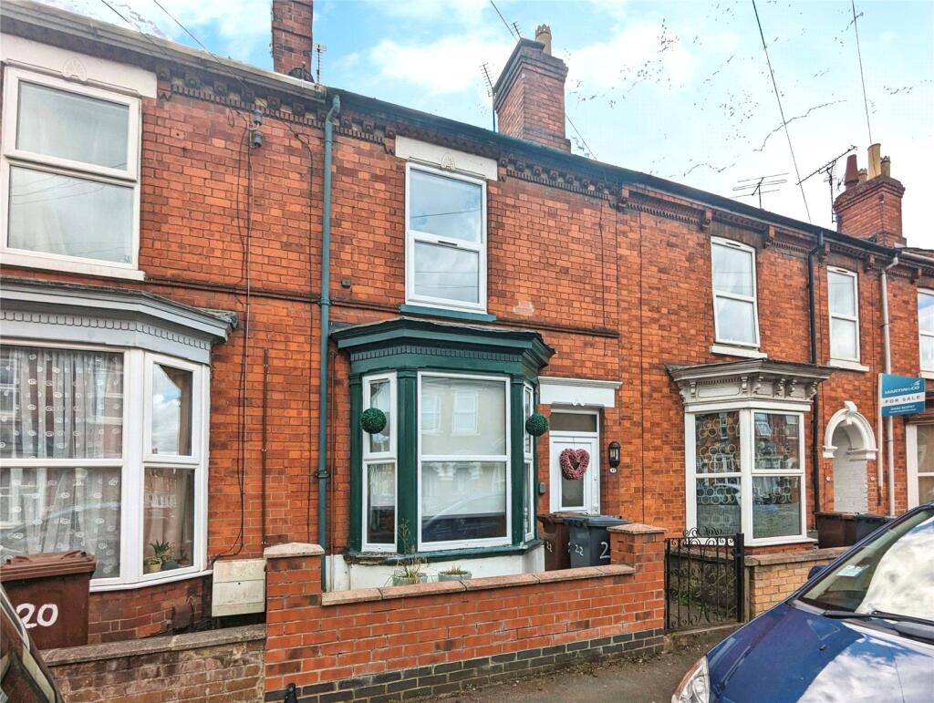 Main image of property: Foster Street, Lincoln, Lincolnshire, LN5