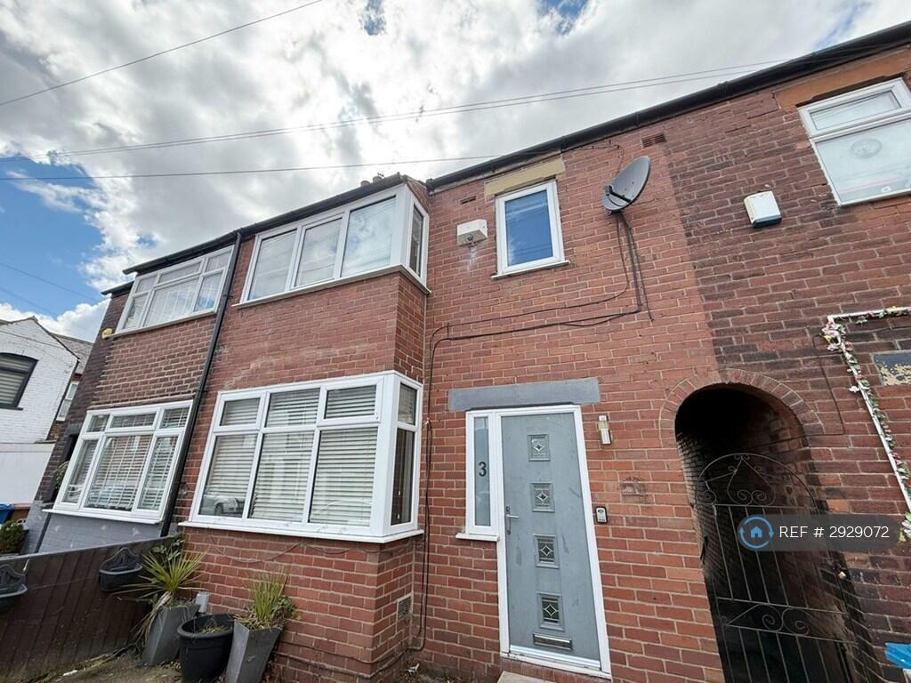 Main image of property: Bright St, Manchester, M26