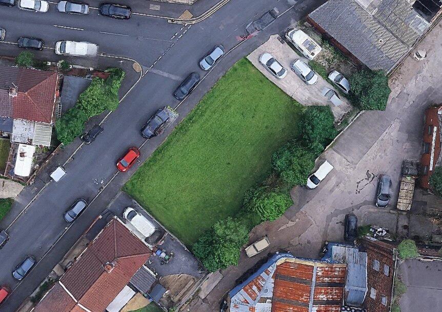 Main image of property: Plot Of Land (1,937 Sqft) To Let, Droylsden, Manchester, Greater Manchester, M34