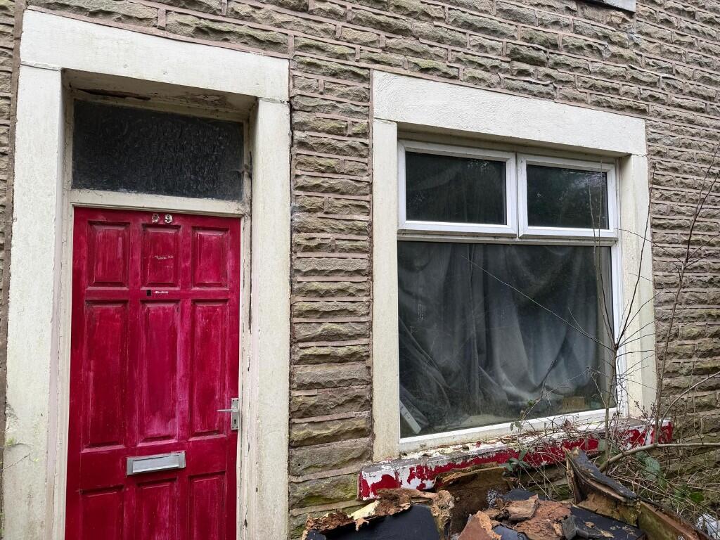 Main image of property: King Street Terrace, Brierfield BB9