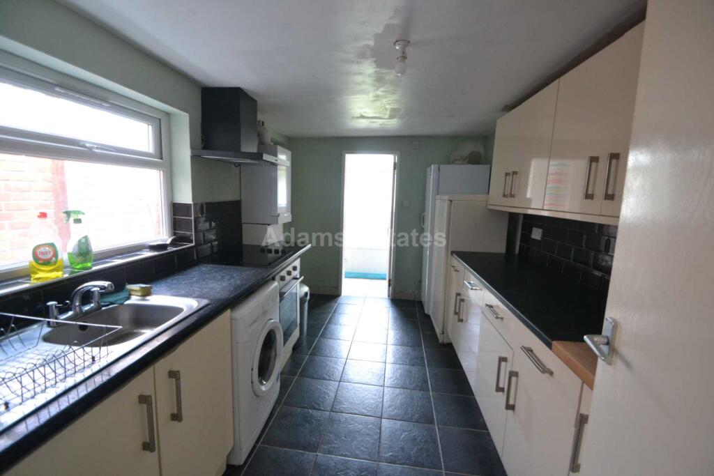 House in Reading - View 2