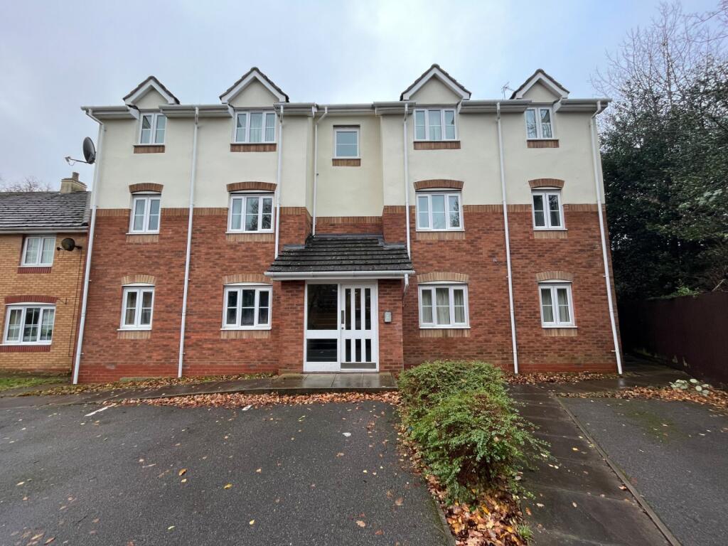 Main image of property: Joshua Close, Coventry, West Midlands, CV4