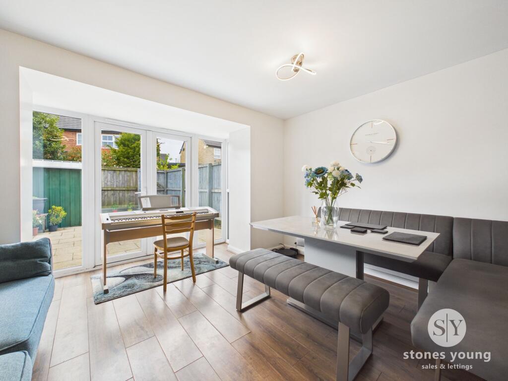 Additional image 7 of Asland Crescent, Clitheroe, BB7