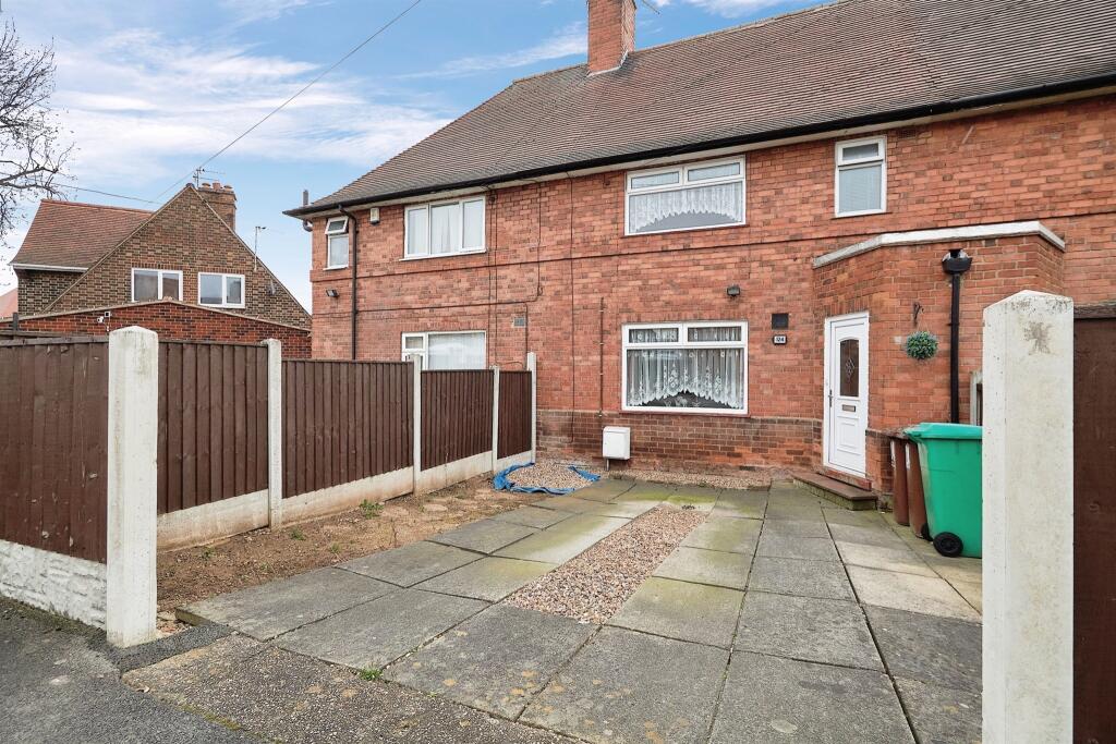 Main image of property: Tenbury Crescent, Nottingham