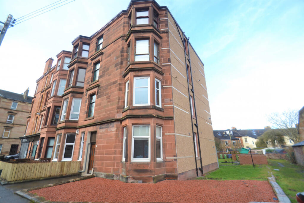 Main image of property: 1/1 9 Kirkwell Road, Cathcart, City of Glasgow, G44 5UN