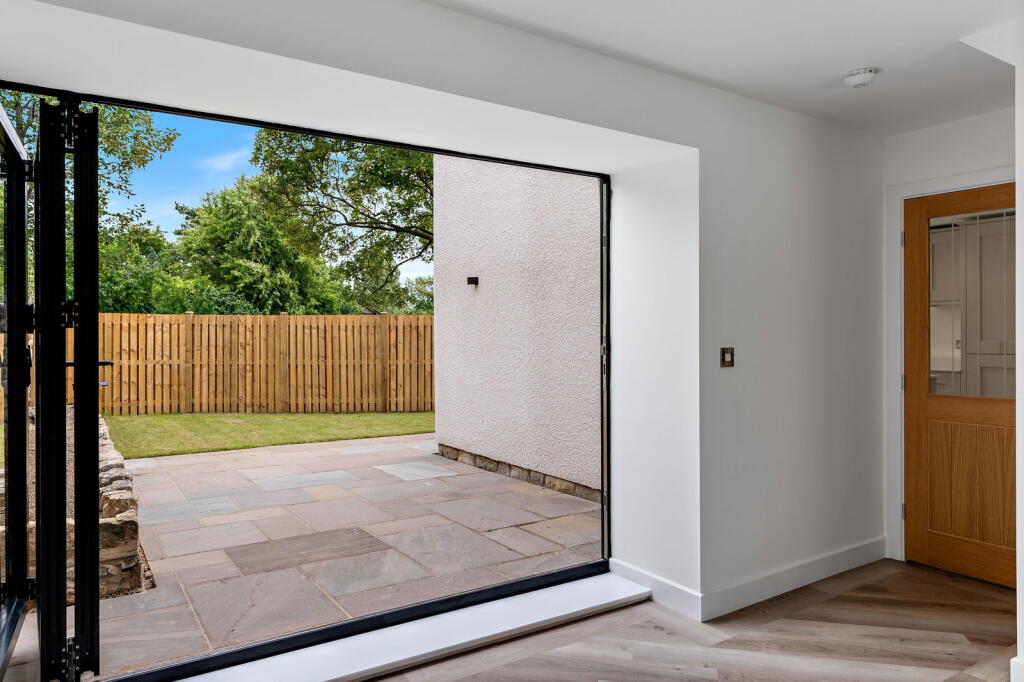 High Street, Braithwell, Rotherham, S66 7AW - More