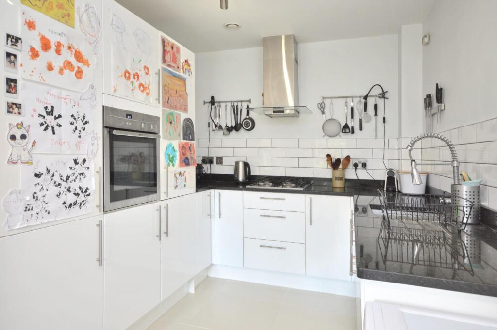 House in Keynsham, Bath and North East Somerset - View 3