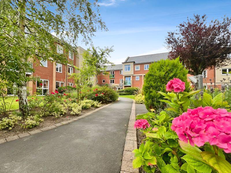 Main image of property: Henderson Court, North Road, Newcastle Upon Tyne