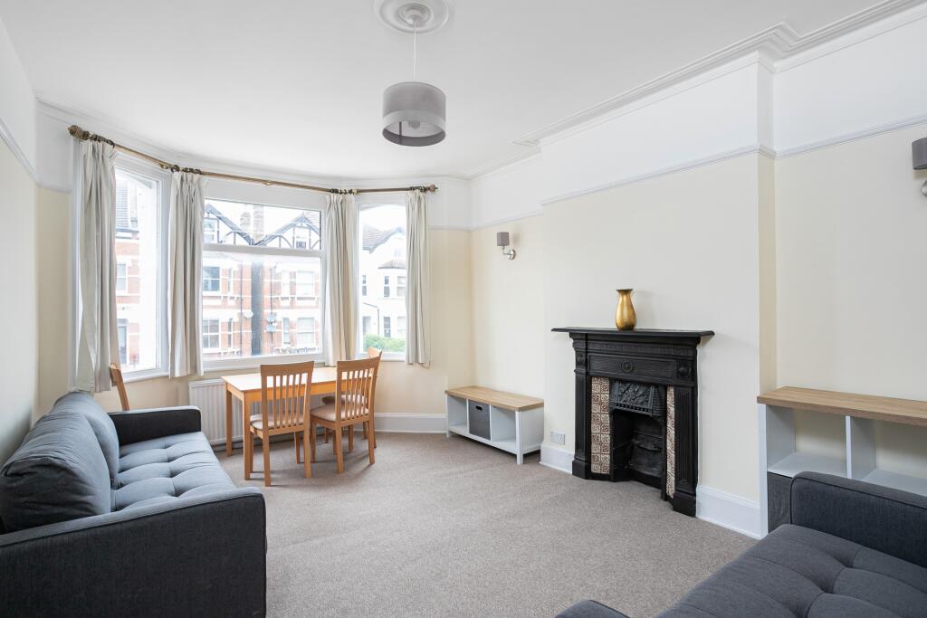 Main image of property: Gleneagle Road, London, SW16