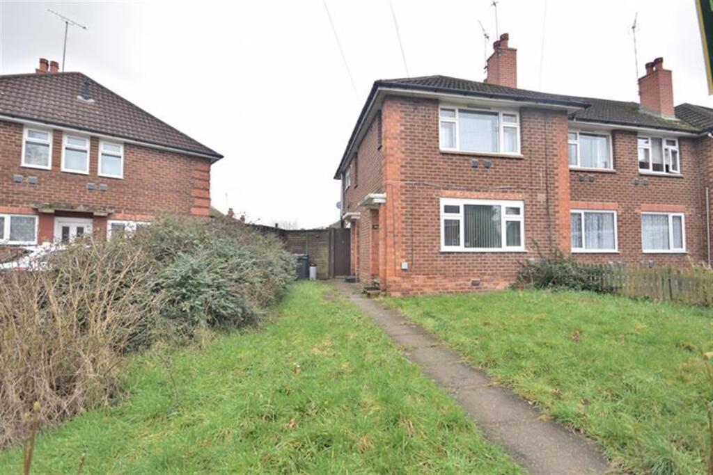 Main image of property: Dewhurst Croft, Kitts Green, Birmingham