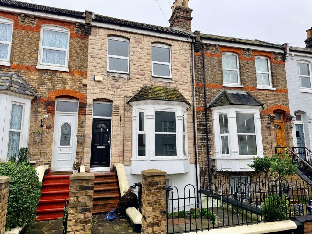 Main image of property: Clifton Gardens, Margate, CT9