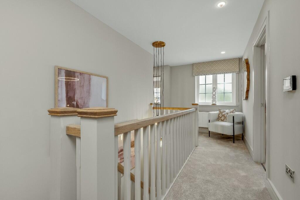 House in Waverley, Dunsfold - View 5