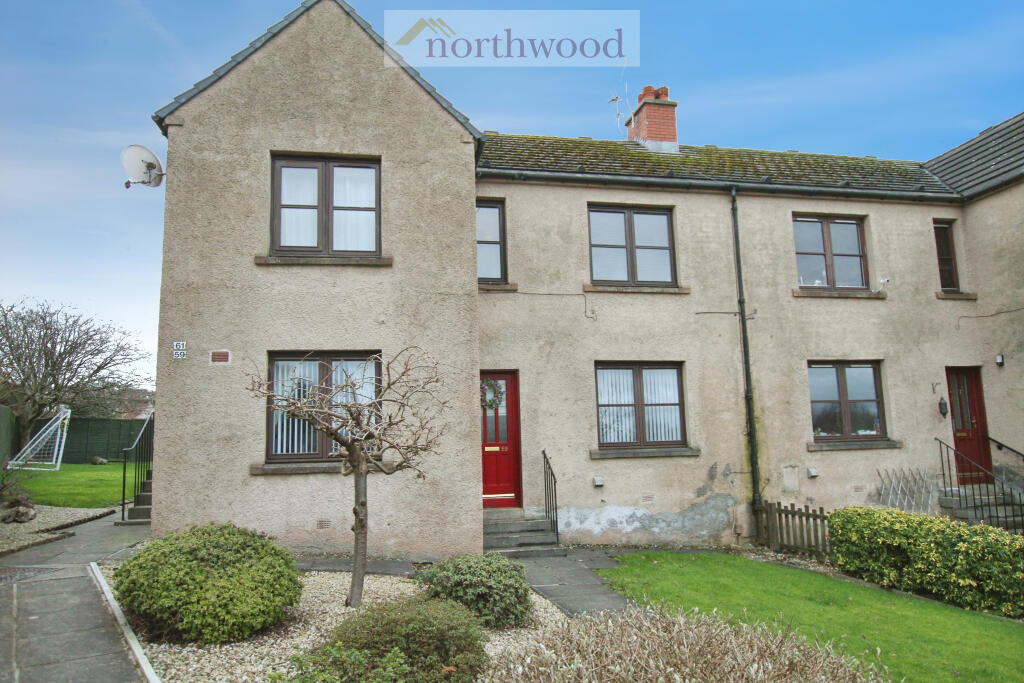 Main image of property: Deanfield Crescent, Bo'ness, West Lothian, EH51