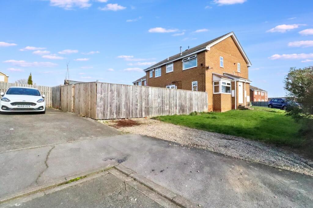 Main image of property: Brundall Close, Elm Tree, Stockton-On-Tees, TS19 0XF