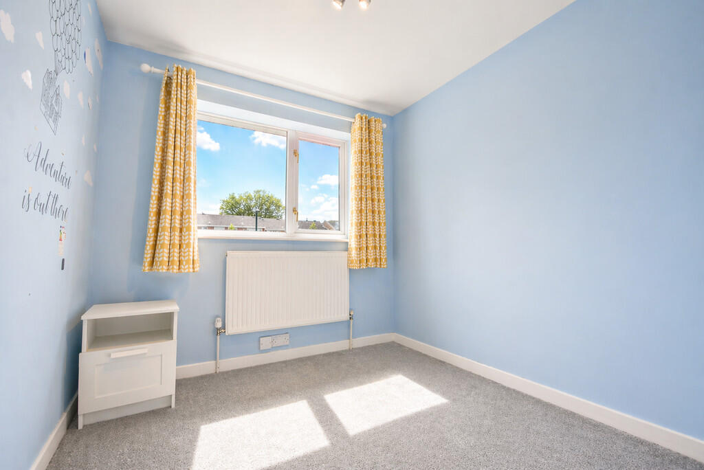 3 bedroom terraced house for rent