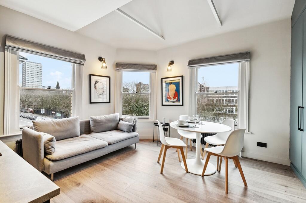 Main image of property: Battersea Park Road, London