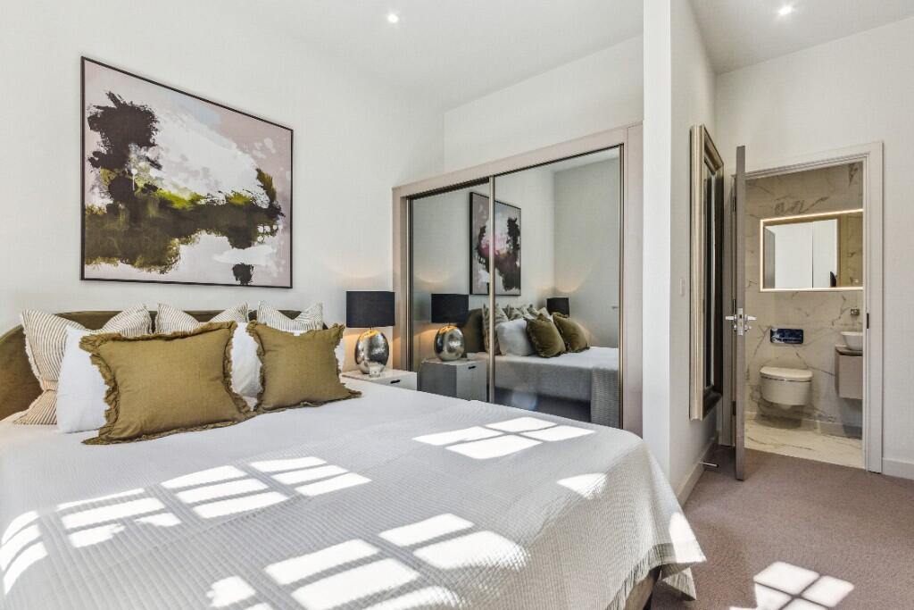 Main image of property: The 1840, St Georges Gardens,
Glenburnie Road, 
London, 
SW17 7DJ