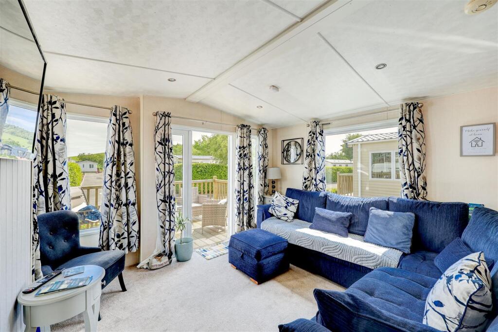 Hesket Caravan Park, High Hesket photo 4
