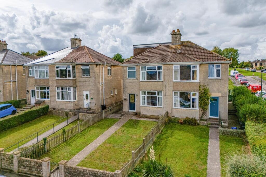 Main image of property: Mount Road, Southdown, Bath
