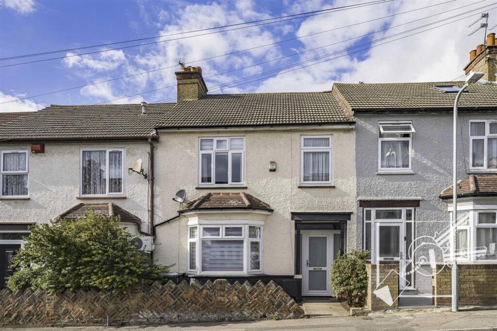 3-bed house on 38, All Saints Road, Northfleet, DA11 8RN, £340,000