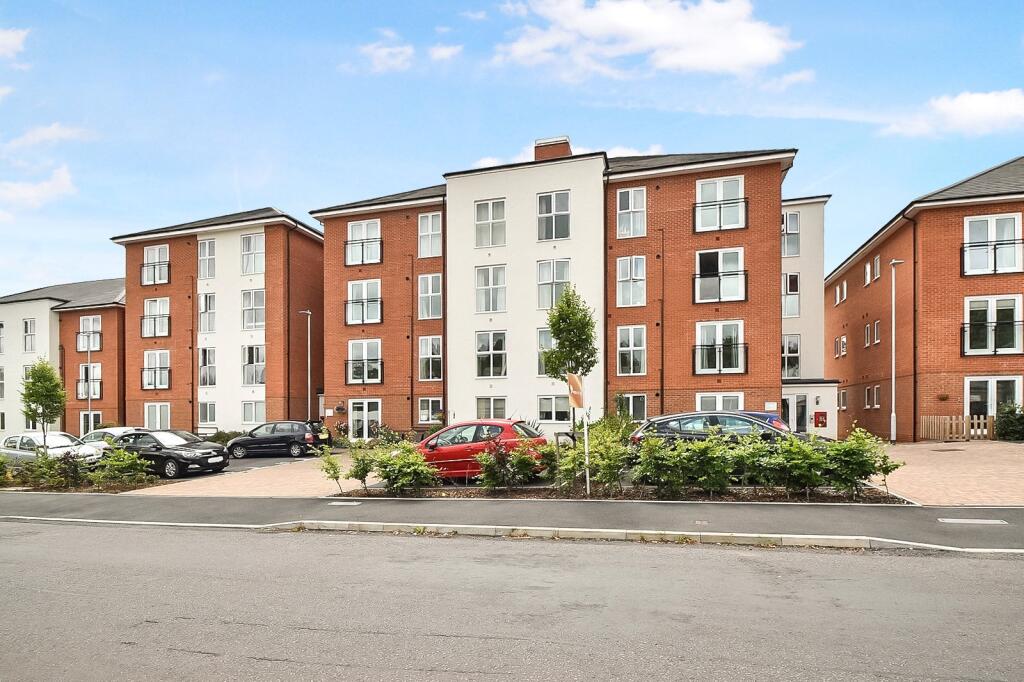 Main image of property: Hill View Road, Malvern, Worcestershire, WR14