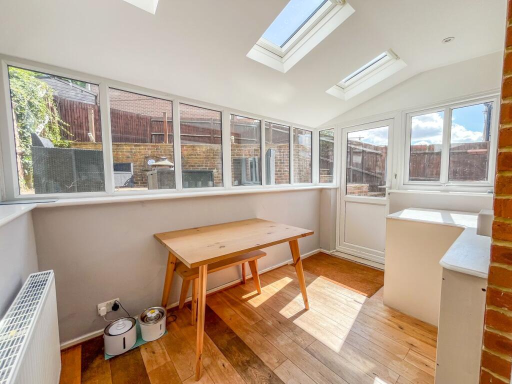 House in Rother, Northbridge Street, Salehurst and Robertsbridge - View 4