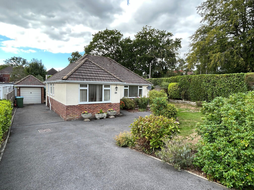 Main image of property: Fairview Crescent, Broadstone, Dorset BH18