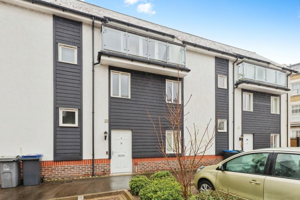 Main image of property: Ambleside Place, Canterbury, Kent, CT2