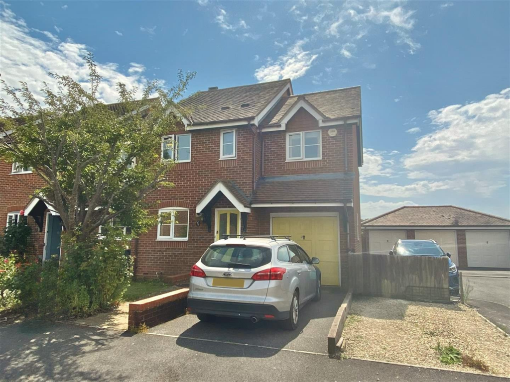 Main image of property: Green Lane, Downton, Salisbury