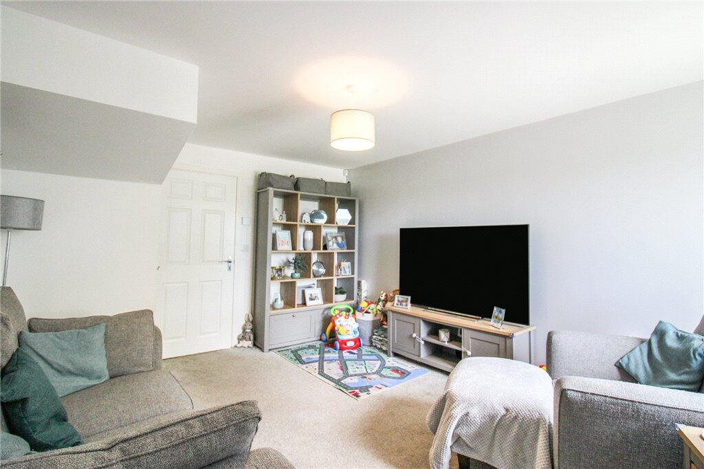 Little Cote View, Thackley, Bradford, West Yorkshire, BD10 – pohled 2