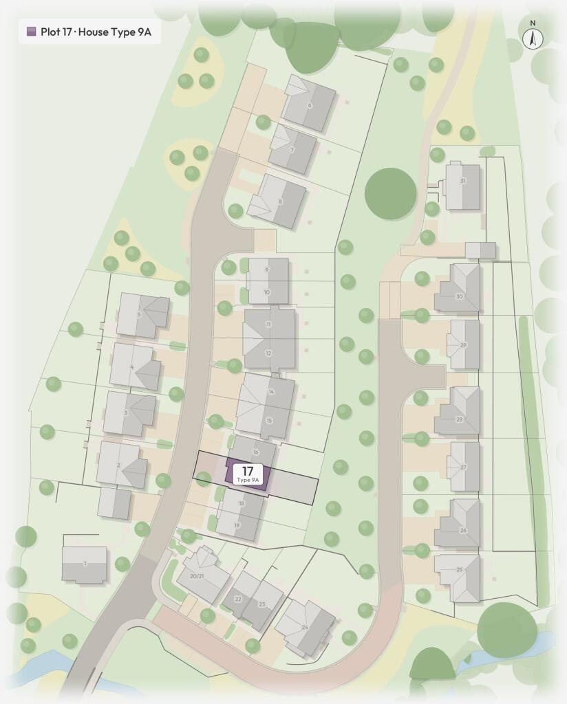 House in Kendal, Westmorland and Furness - More