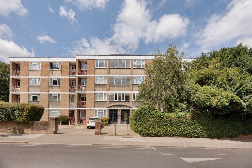 Main image of property: Avon Court,
Keswick Road, SW15