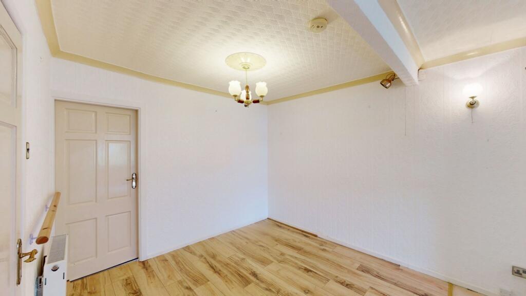 House in Wigan, Hindley Green - More