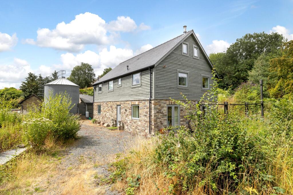 Main image of property: Stapleton, Presteigne, Herefordshire, LD8
