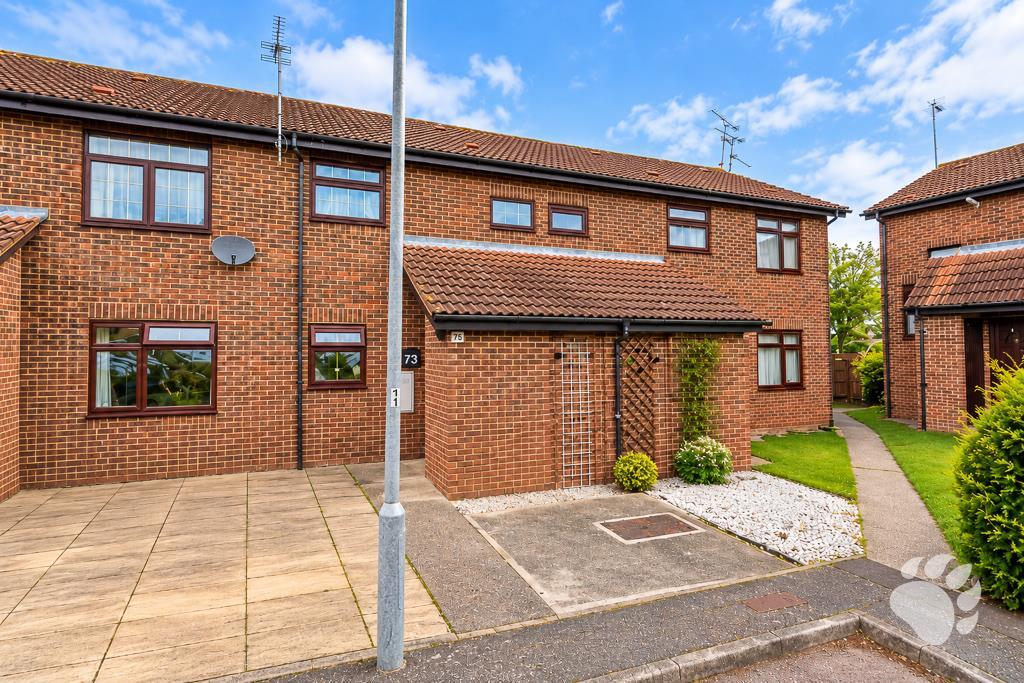 Main image of property: Belvawney Close, Chelmsford, CM1