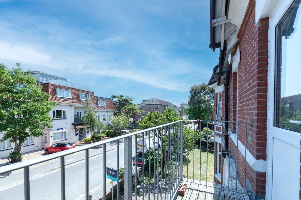 Main image of property: Sea Road, Boscombe Spa