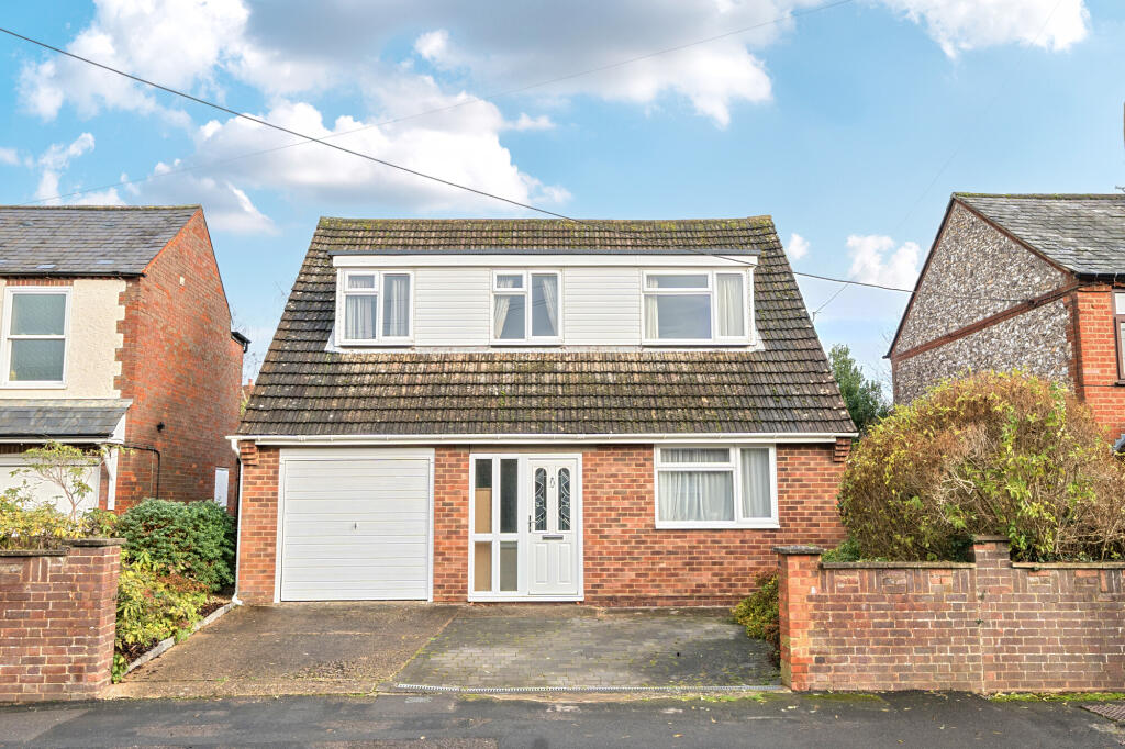 Main image of property: Plomer Green Lane, Downley, HP13