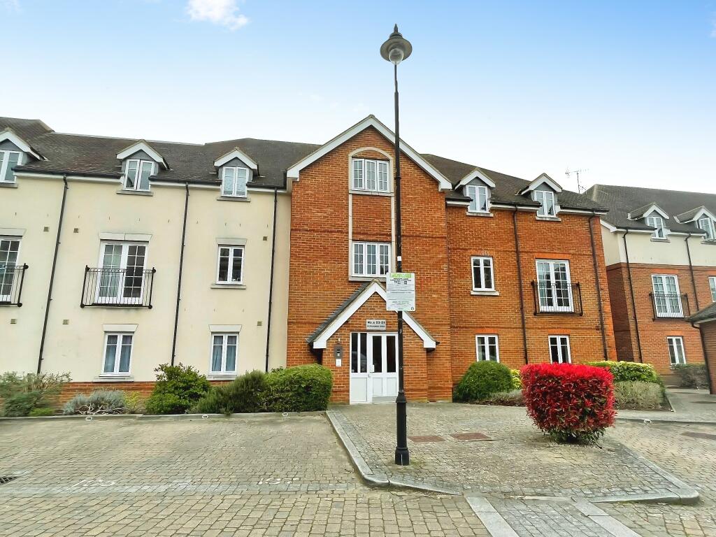 Main image of property: Peppermint Road, Hitchin, SG5
