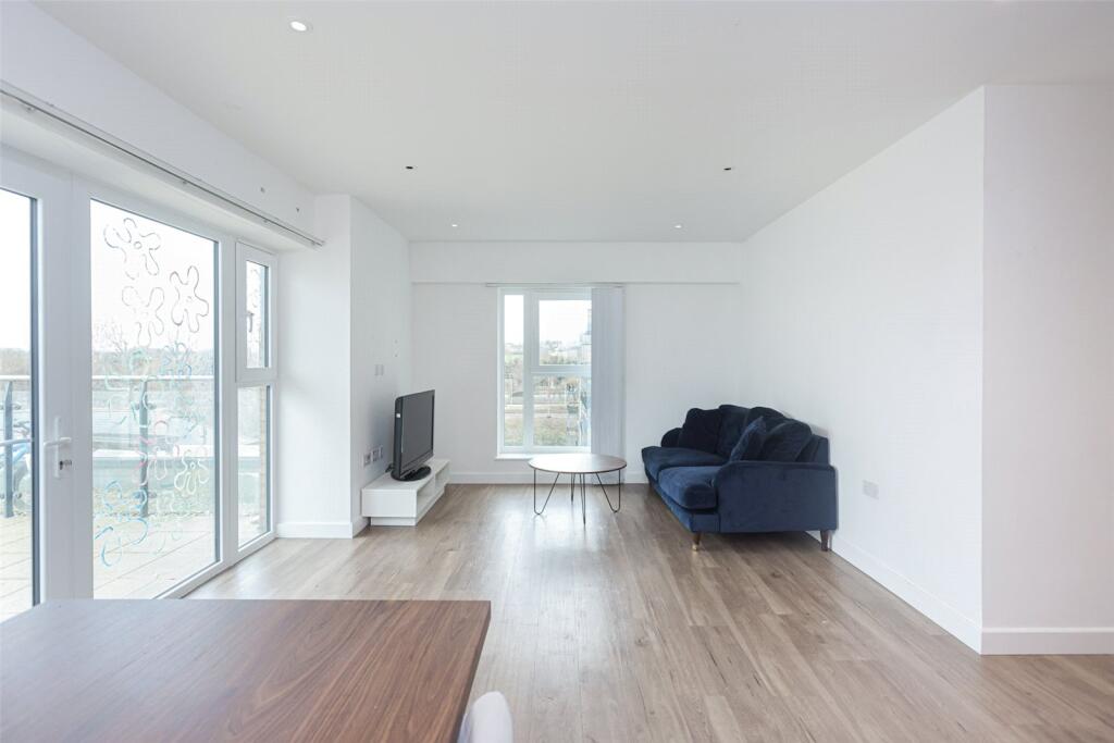 Apartment in London