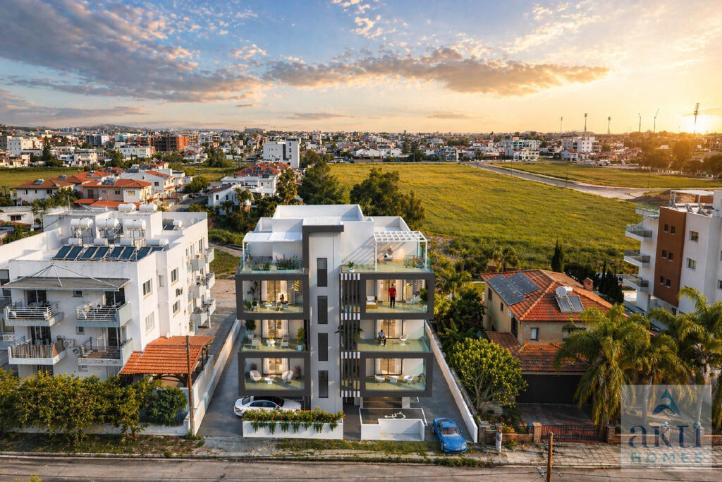 Main image of property: Larnaca, Agios Nicolaos