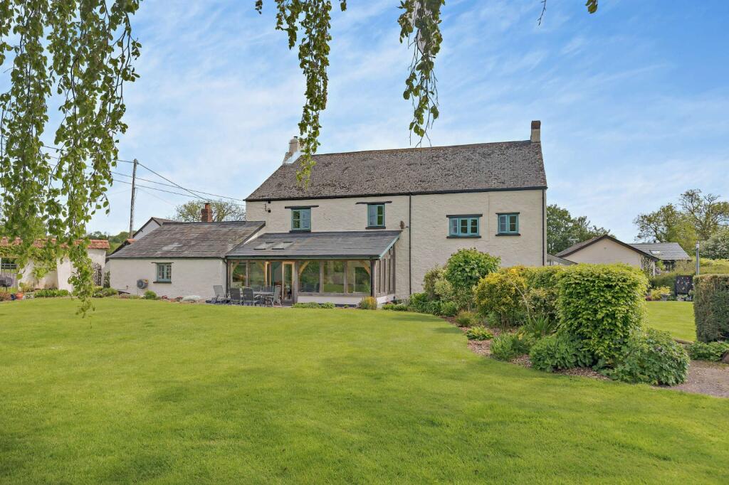 Main image of property: Willand Road, Halberton, Tiverton, Devon