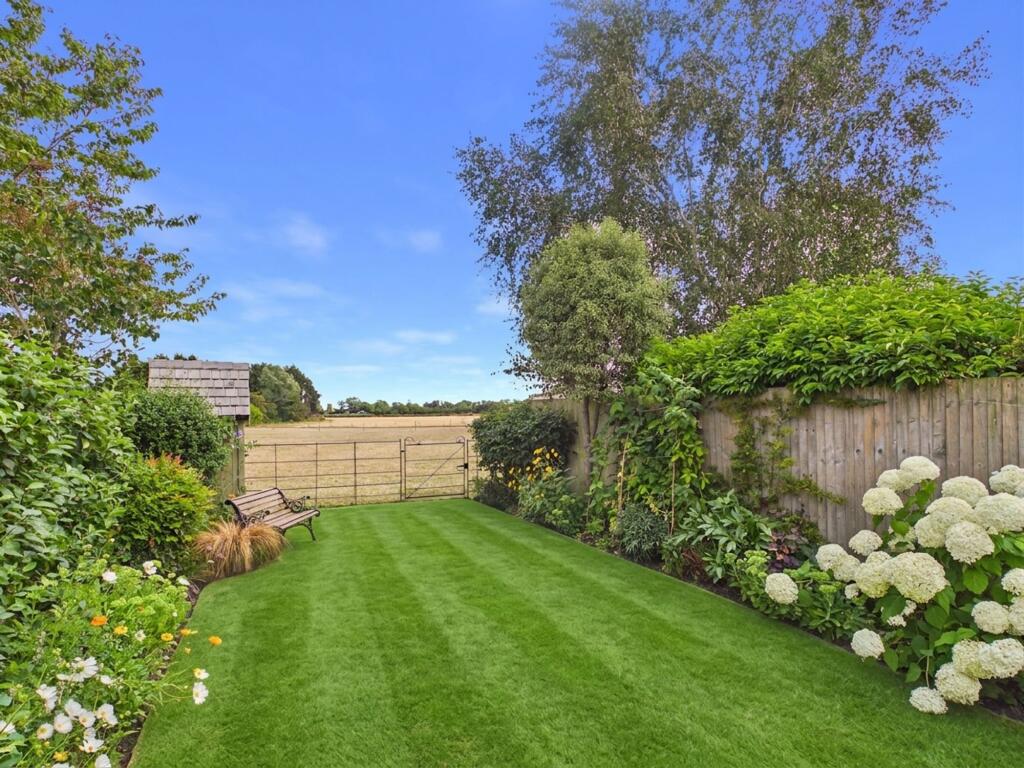House in York - View 4