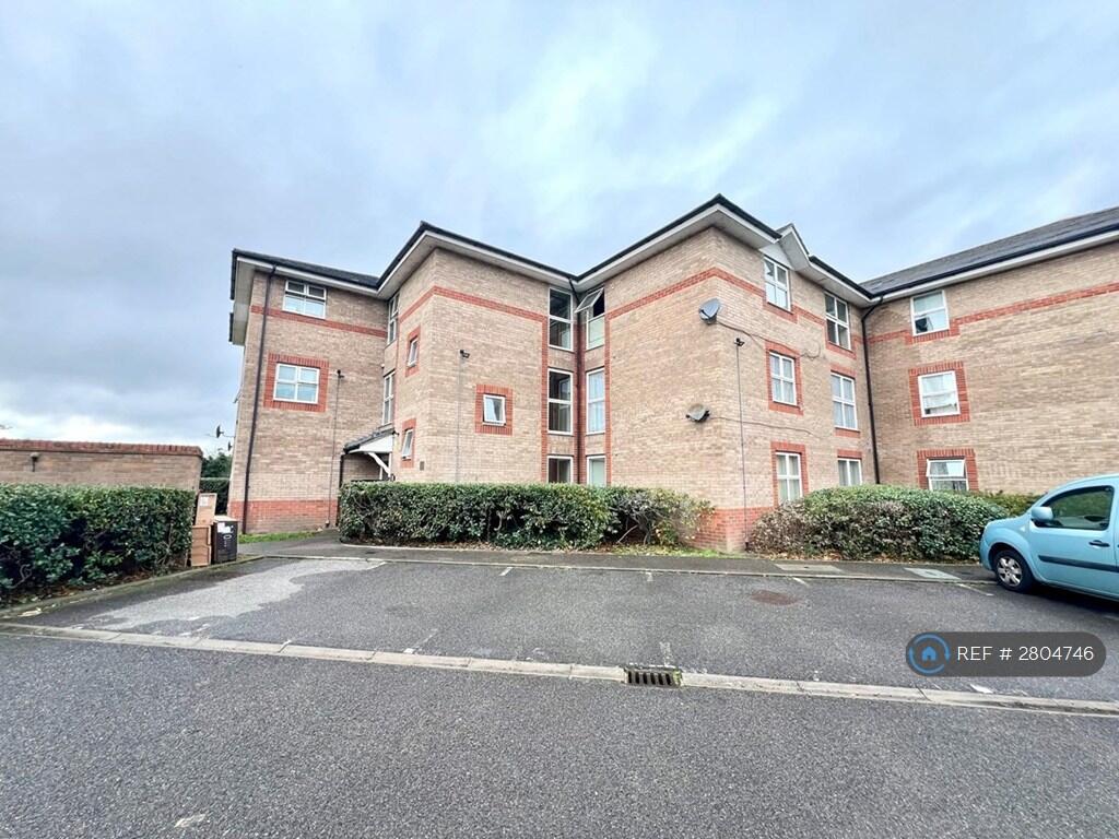 Main image of property: Cresswell Court, Staines-Upon-Thames, TW19