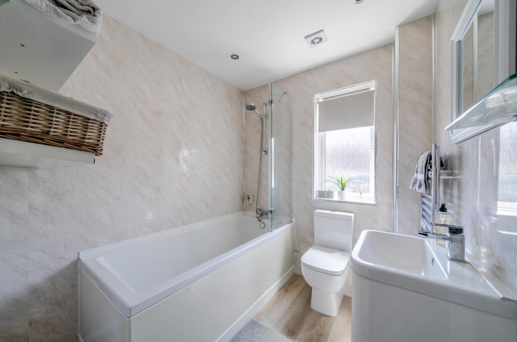Apartment in York, Leeman Road, Holgate - View 4