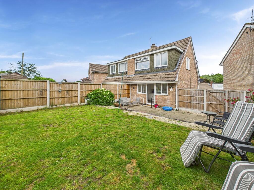 Nursery Avenue, Ormskirk, L39 photo 3