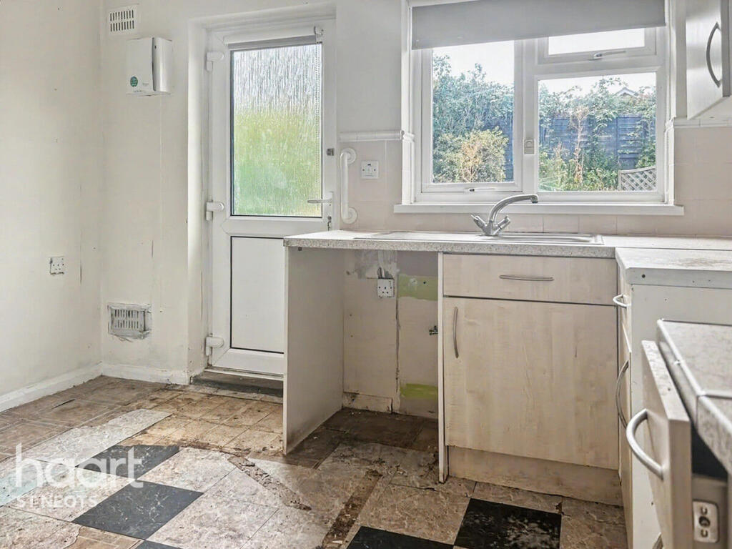 House in Huntingdonshire, Buckden - View 5