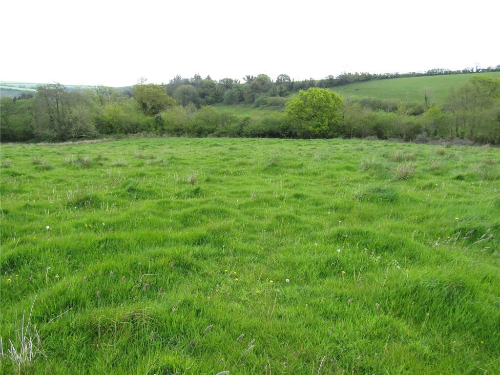 Main image of property: Lot 3: 5.38 Acres, Wigford Meadows, Loddiswell, Kingsbidge, Devon, TQ7