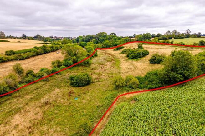 Land @ Luckington Road,Sherston, Wiltshire SN16 0Q