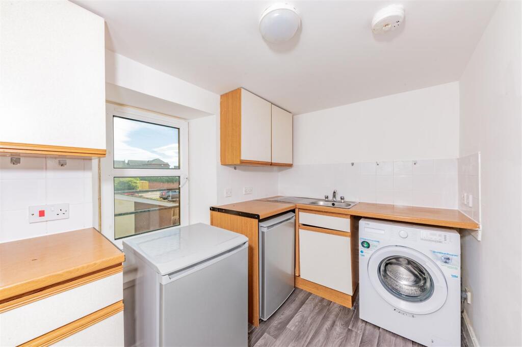 Apartment in Arbroath, West Port - More