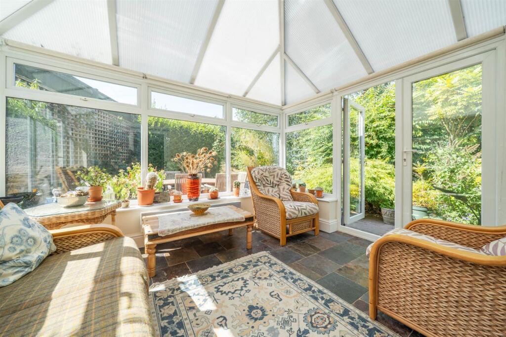House in Ludlow, Shropshire - View 5